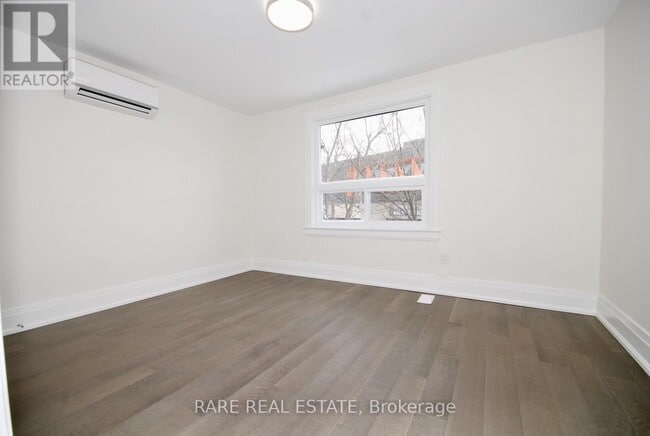 Photo du bâtiment - 781 Dovercourt Rd