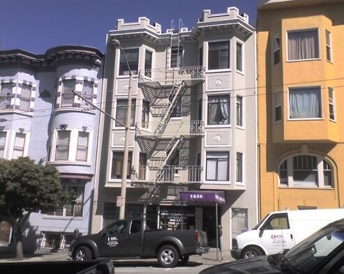 Foto principal - 1658 Sacramento