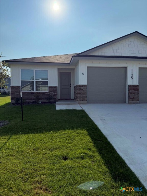 Foto del edificio - 1125 Lindsey Dr