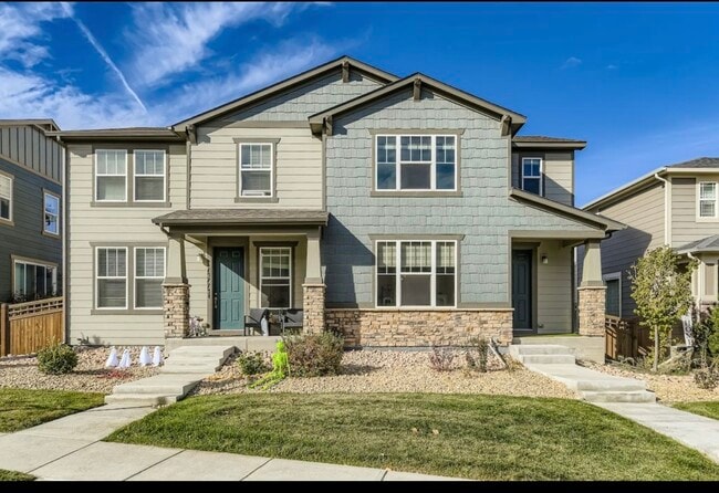 Building Photo - 15765 E Otero Ave Building Photo - 15765 E Otero Ave