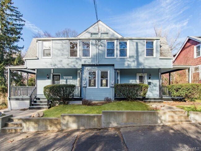 Foto del edificio - 232 Franklin Ave