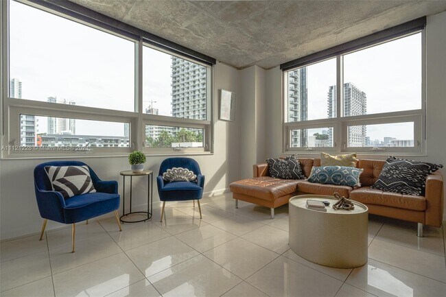 Foto del edificio - 3250 NE 1st Ave