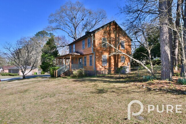 Foto del edificio - 101 Briarcliffe E, Elgin, SC 29045