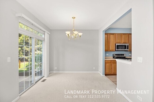 Foto del edificio - 24011 Walnut Cir