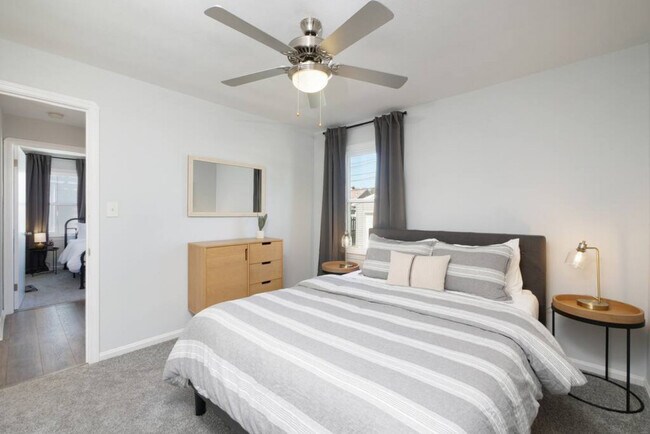 Foto del edificio - 7906 Lanyard Dr