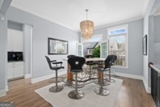 Foto del edificio - 2085 Garrison Way NW