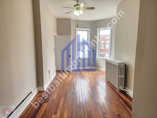 Foto del edificio - 2535 Greenmount Ave