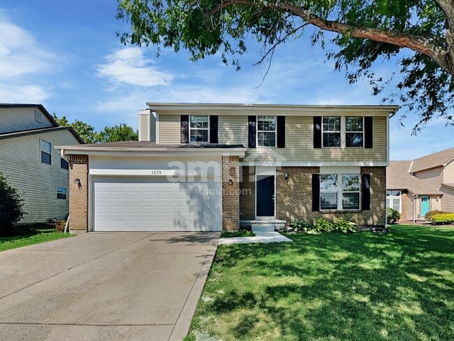 Building Photo - 1079 Oxfordshire Dr