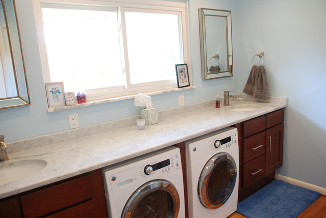 DORMITORIO 1 BAÑO - 1146 Meriweather Ave
