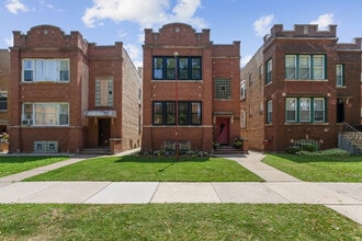 Building Photo - 4925 N Kentucky Ave