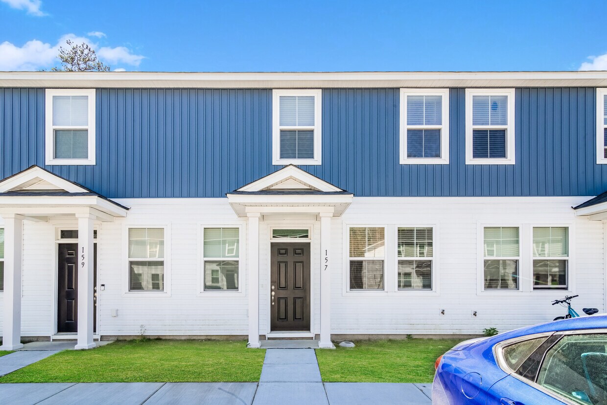 157 Morning Line Dr, Moncks Corner, SC House Rental in Moncks Corner, SC