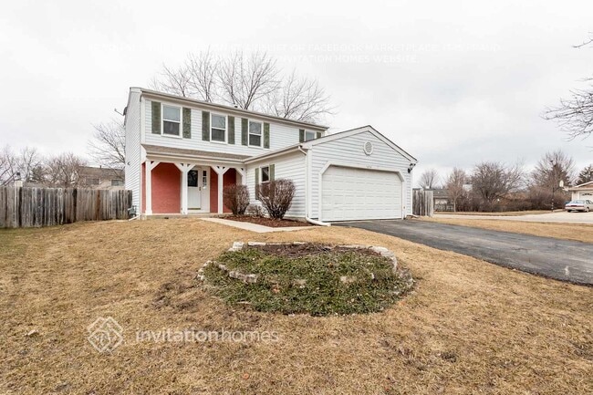 Building Photo - 1684 Trafalgar Ln
