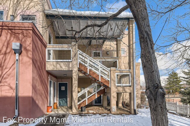 Building Photo - 2 br, 1 bath House - 2650 Iris Ave #B22