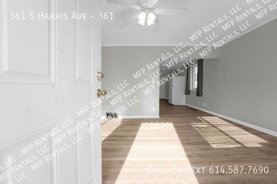 Primary Photo - 361 S Harris Ave