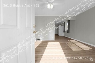 Building Photo - 361 S Harris Ave
