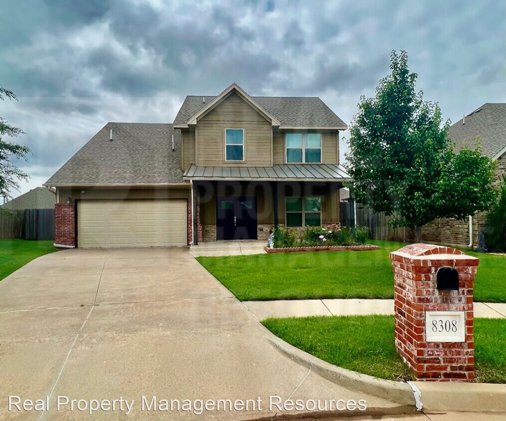 3 br, 2 bath House 8308 NW 138th Circle House for Rent in Oklahoma