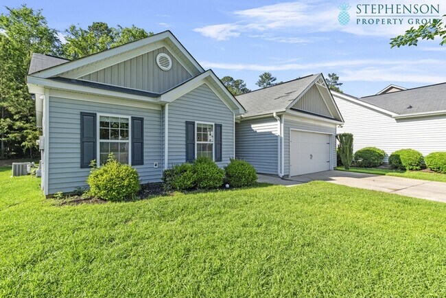 Foto del edificio - 217 Whispering Oak Ln