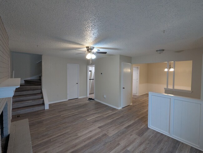 Planta abierta - 6720 Elk Canyon Rd