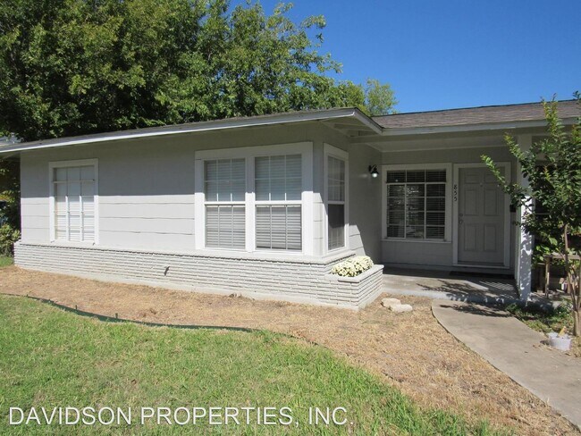 Building Photo - 2 br, 1 bath House - 855 Rittiman Rd