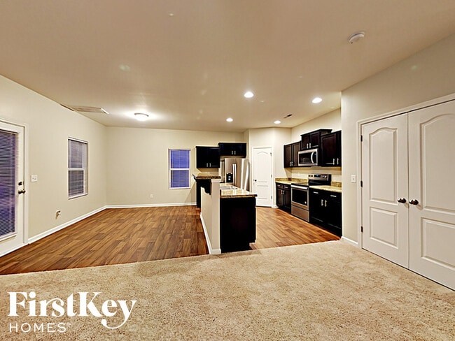 Building Photo - 6402 Springbeauty Dr