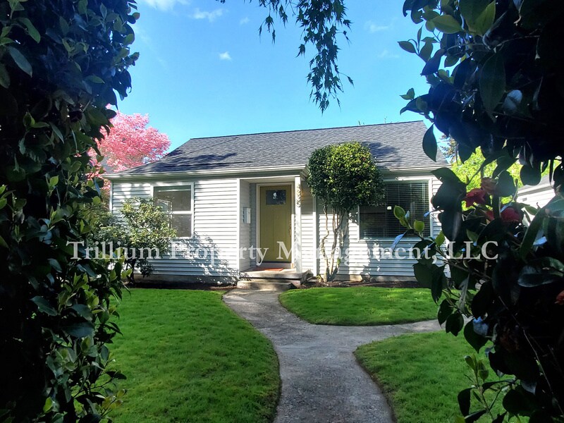 Foto principal - 4835 N Willamette Blvd