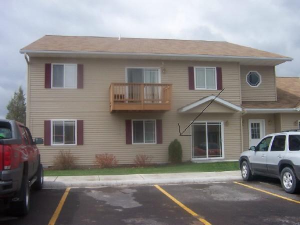 Foto del edificio - 24B Diane Road Columbia Falls