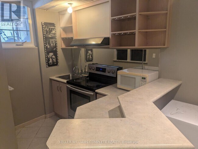 Photo du bâtiment - 30 Merton Rd