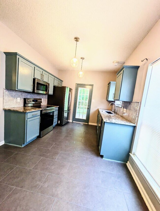 Foto del edificio - 9222 Rotherham Ln