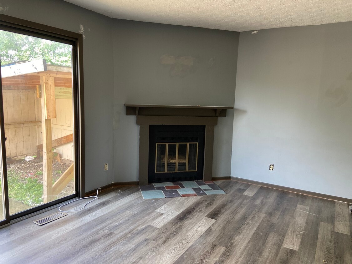 1960 Elbert Dr, Powell, OH 43065 Townhome Rentals in Powell OH