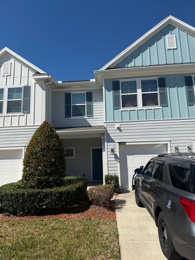 Building Photo - 1626 Pottsburg Point Dr