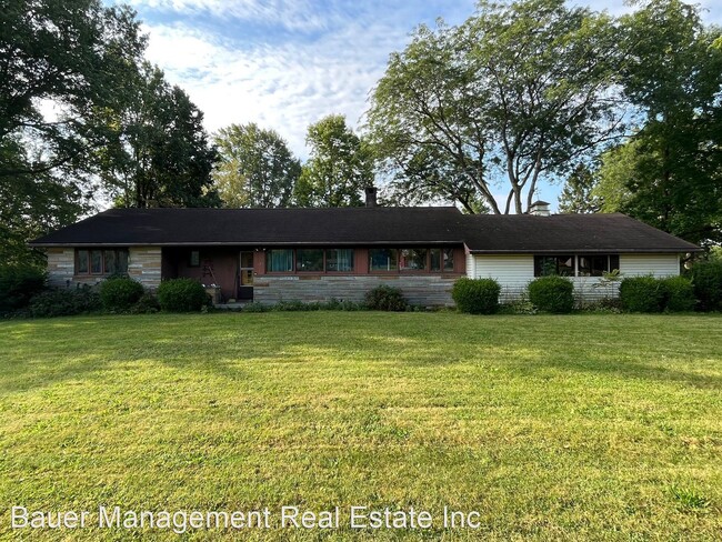 Building Photo - 3 br, 2 bath House - 653 C.R. 1302