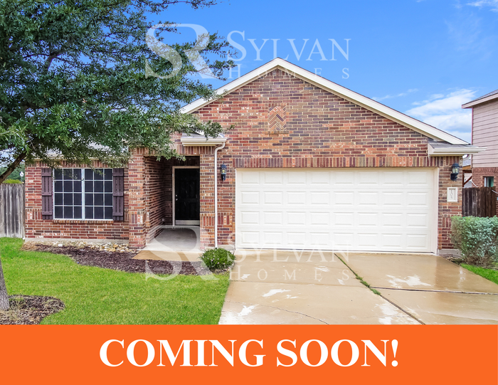 Foto principal - Sweet 3BR 2BA brick home