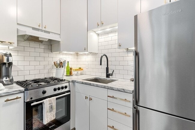 Foto del edificio - 88 Waltham St