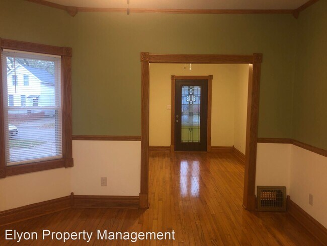 Building Photo - 2 br, 1 bath House - 718 44th Street