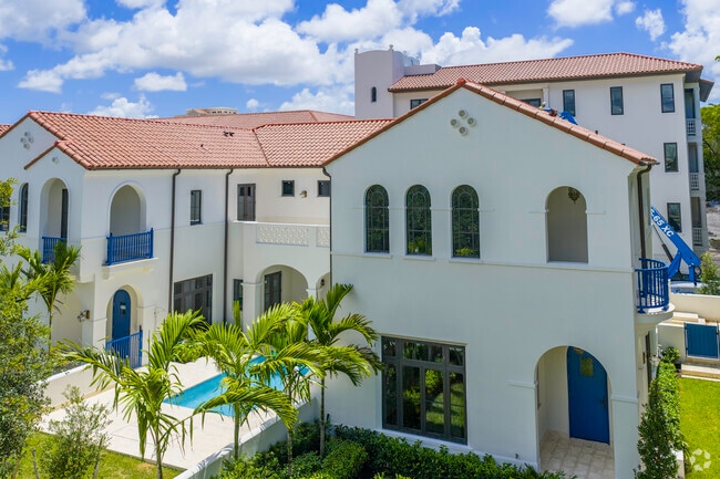 The Village at Coral Gables