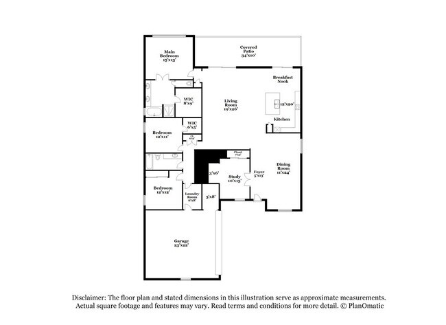 Building Photo - 2335 Meadow Oak Cir