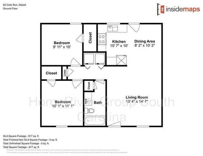 Building Photo - 62 Colts Run Ct