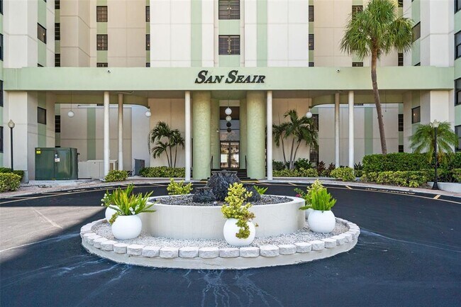 Building Photo - 3820 Gulf Blvd