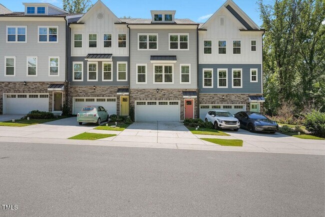 Foto del edificio - 2075 Eva Pearl Dr