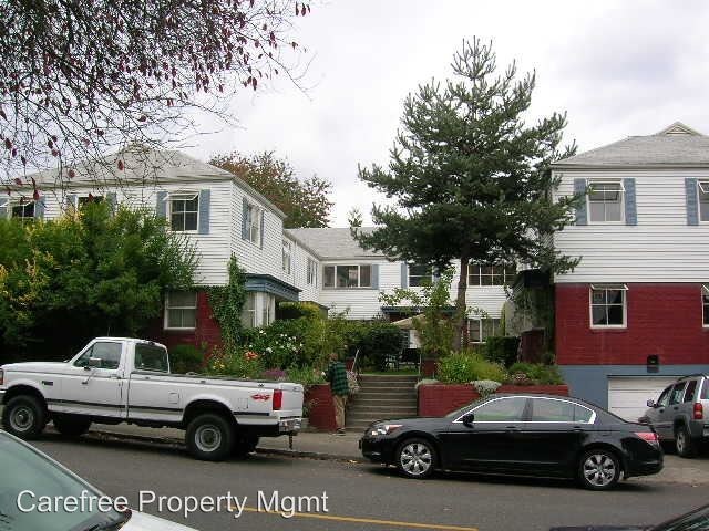 Primary Photo - 2449 NW Lovejoy St