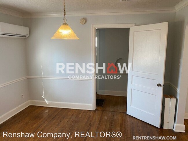 Building Photo - 2 br, 1 bath House - 3739 Healey Rd