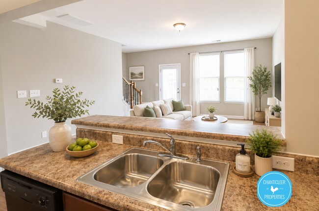 Foto del edificio - 2219 Sunny Cove Dr