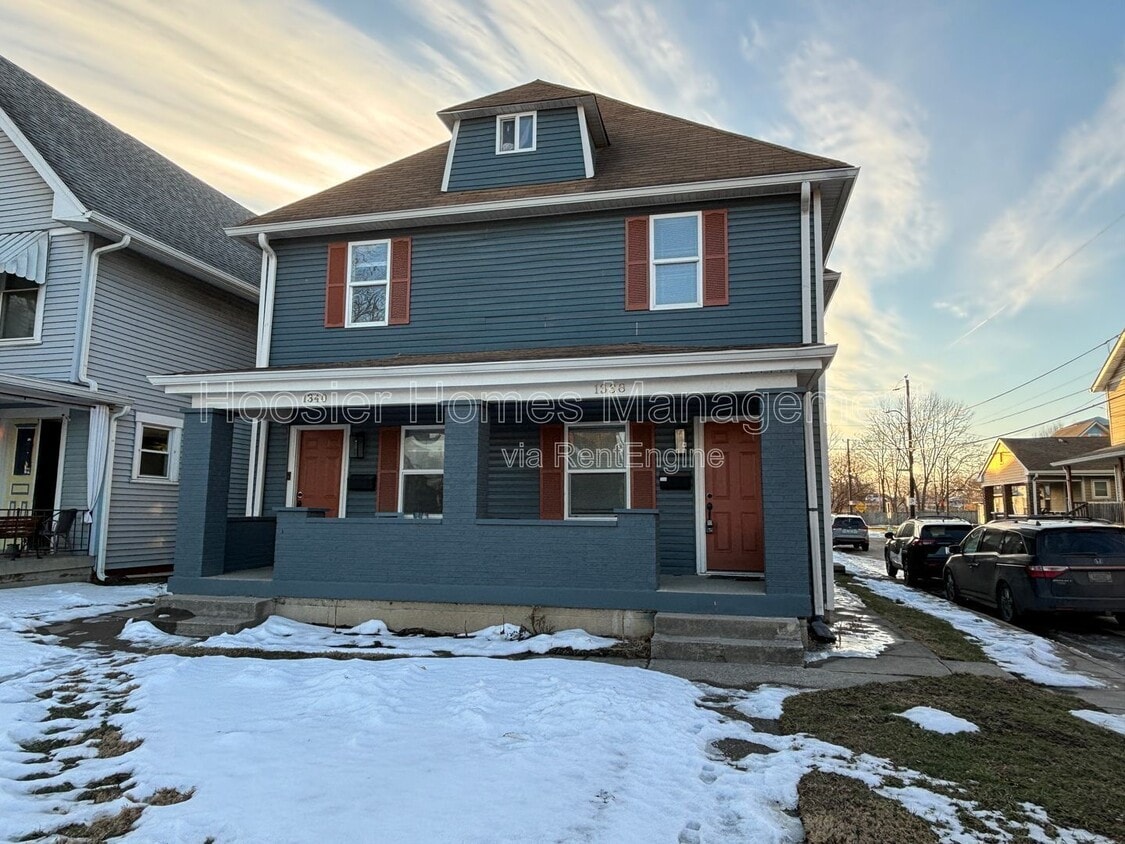 Photo - 1338 Barth Avenue