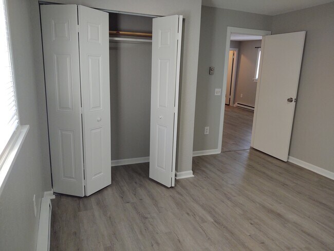 Dormitorio 1 - 111 Elm St