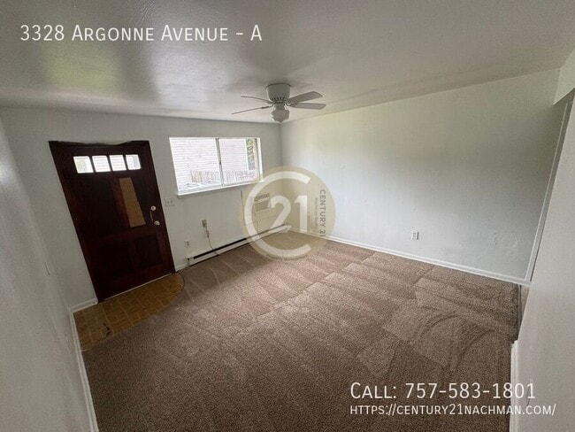 Building Photo - 3328 Argonne Ave