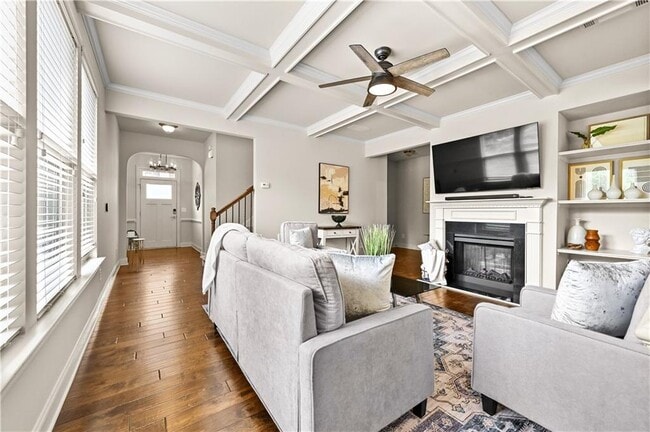 Foto del edificio - 2396 Whiteoak Bend