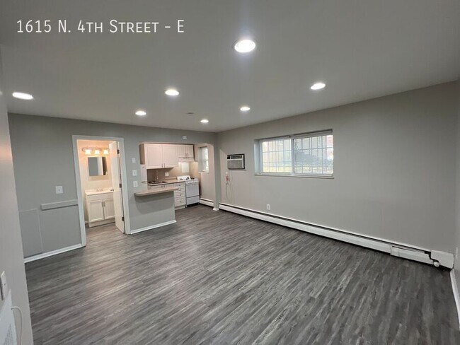 Foto del edificio - 1615 N 4th St