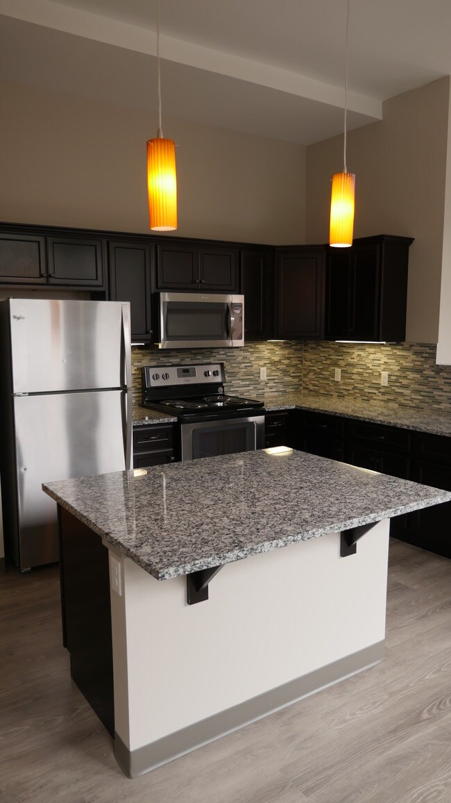 McLevy Square Apartments Bridgeport, CT