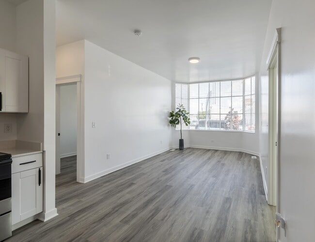 Browning Apartments Apartments in Ogden, UT