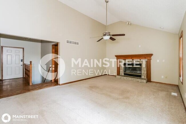 Foto del edificio - 1416 Lynette St, Liberty, MO 64068